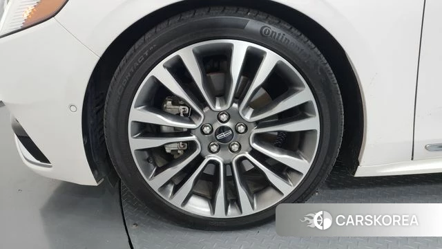 Lincoln Continental 10th Generation id 4459422 из Кореи 32