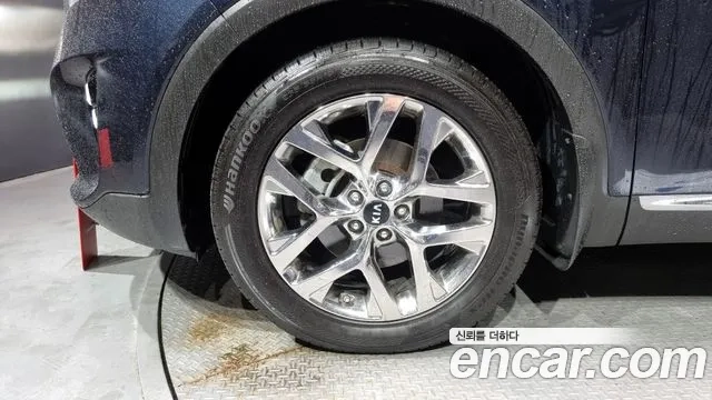 Kia The New Sorento id 2928171 из Кореи 15