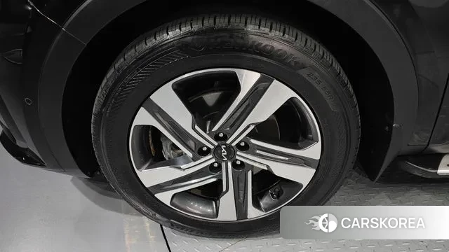 Kia Sorento 4th Generation id 3389989 из Кореи 15