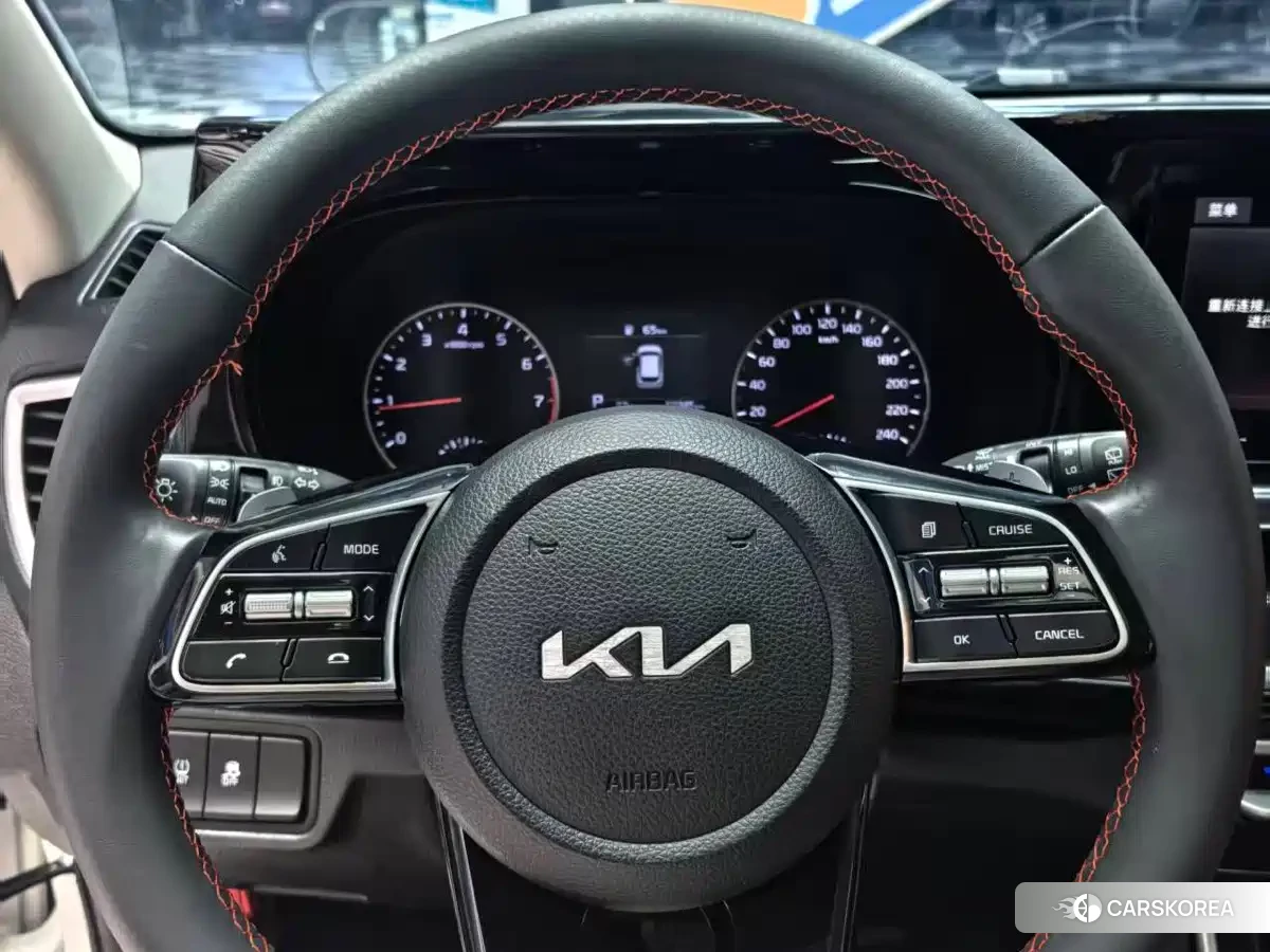 Kia KX3 id 4629182 из Китая 14