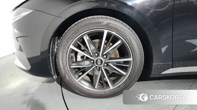 Hyundai The New Grandeur IG id 4604001 из Кореи 33