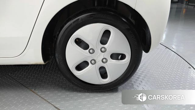 Kia The New Kia Ray id 4534024 из Кореи 26