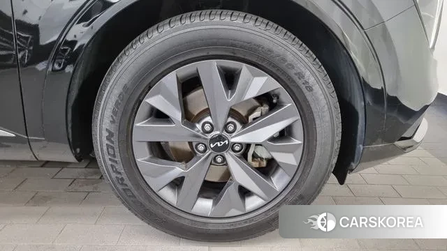 Kia Sportage 5th Generation id 3017187 из Кореи 15