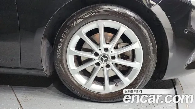 Mercedes-Benz A-Class W177 id 2907398 из Кореи 15