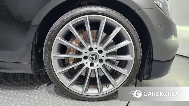 Mercedes-Benz E-Class W213 id 3022568 из Кореи 15