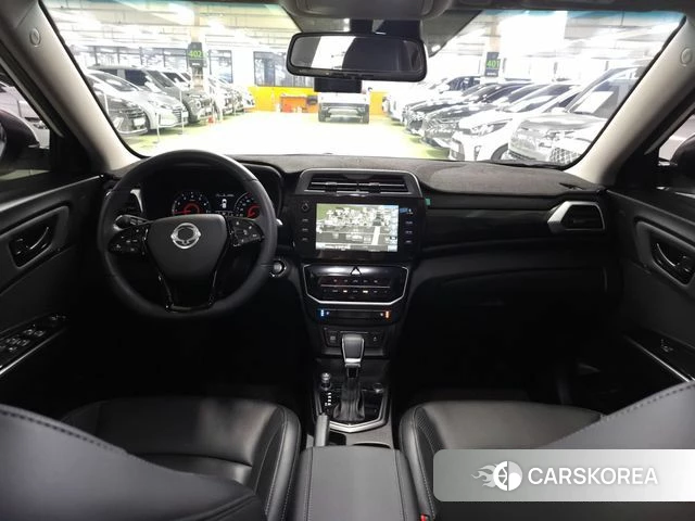 Ssangyong The New Tivoli id 4546775 из Кореи 15