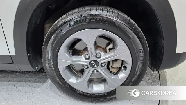 Kia Seltos id 3488551 из Кореи 15