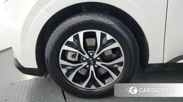 Kia Carnival 4th generation id 4481441 из Кореи 30