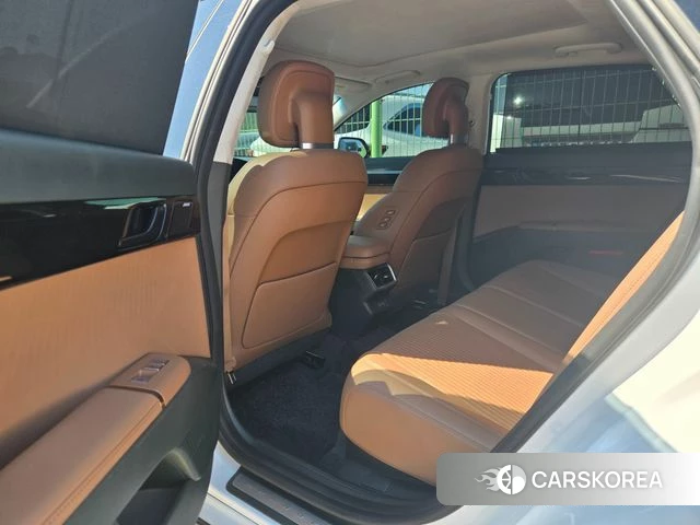 Hyundai Grandeur (GN7) 2022 Жемчужный цвет из Кореи, фото 5