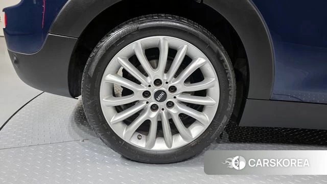 Mini Cooper Clubman id 4285775 из Кореи 25