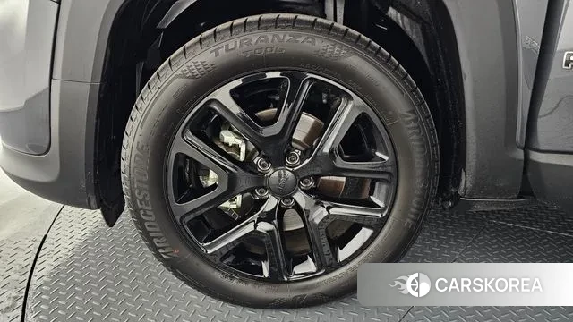 Jeep Renegade id 3262854 из Кореи 15