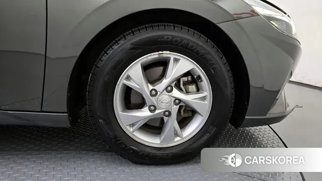 Hyundai Avante (CN7) id 3291427 из Кореи 15