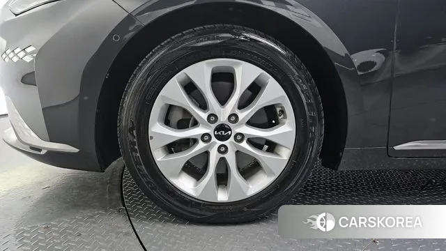 Kia K8 id 3600824 из Кореи 15