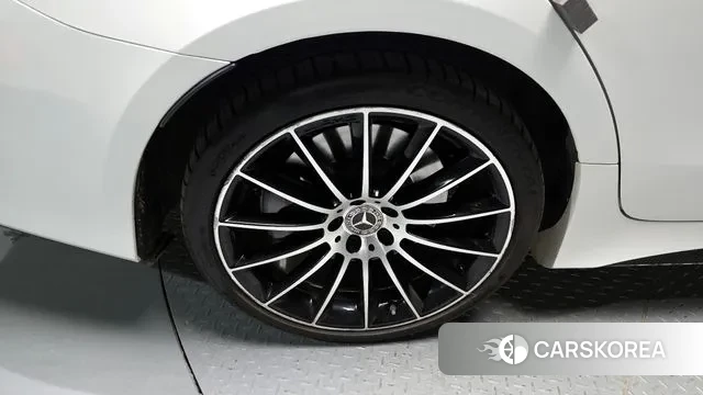 Mercedes-Benz CLS-Class C257 id 3428350 из Кореи 15