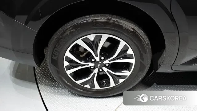 Kia Carnival 4th generation id 3478803 из Кореи 15