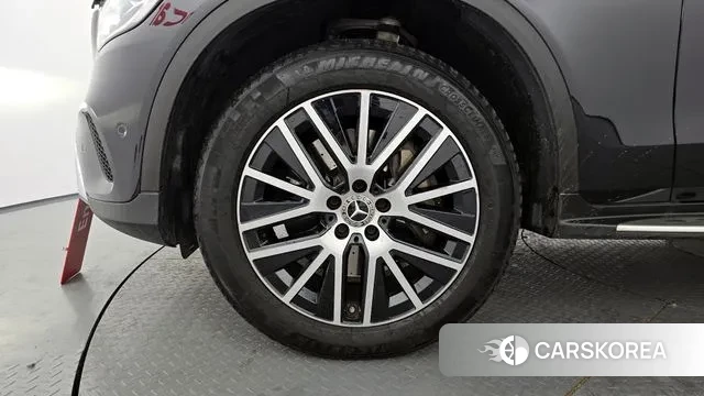 Mercedes-Benz GLC-Class X253 id 3646116 из Кореи 15