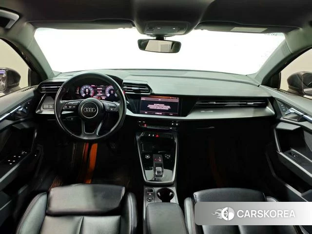 Audi A3 id 4210185 из Китая 12