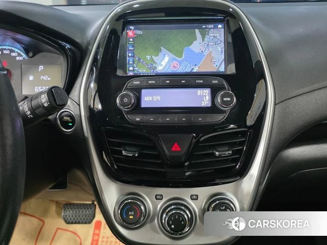 Chevrolet (GM Daewoo) The Next Spark id 4837293 из Кореи 15