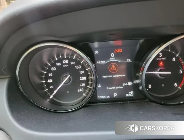 Land Rover Discovery Sports id 3617056 из Кореи 10