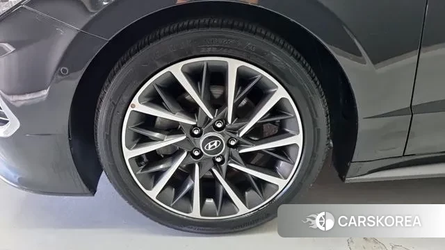 Hyundai Sonata (DN8) id 2986388 из Кореи 15