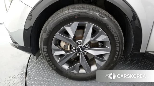 Kia Sportage 5th Generation id 3433102 из Кореи 15