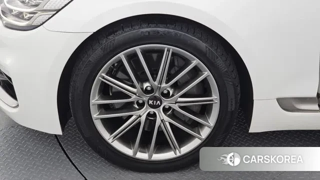 Kia More K9 id 3616863 из Кореи 15