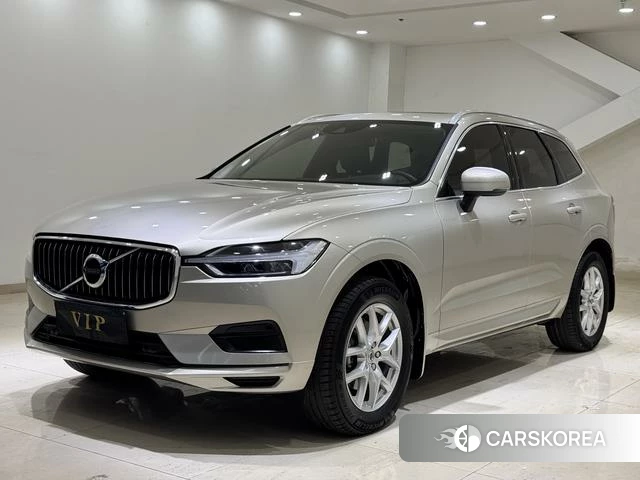 Volvo XC60 id 4236386 из Китая 7