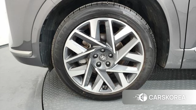 Hyundai The New Santa Fe id 3935413 из Кореи 15