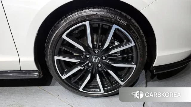 Honda Accord 11th Generation id 3720587 из Кореи 15