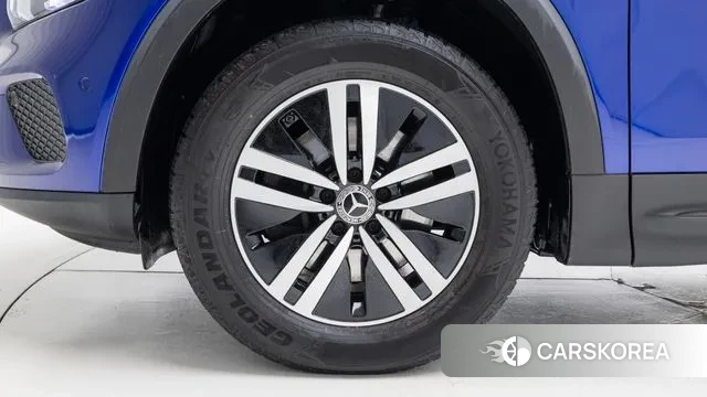 Mercedes-Benz GLB-Class X247 id 3296073 из Кореи 15