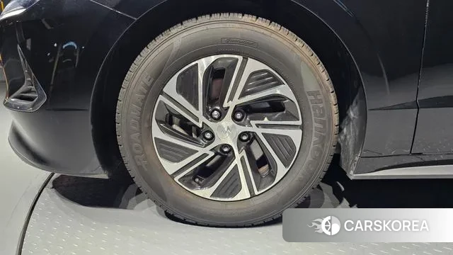 Hyundai Sonata Hybrid (DN8) id 2995091 из Кореи 15