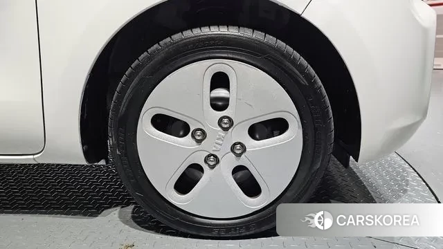 Kia The New Ray id 3160546 из Кореи 15