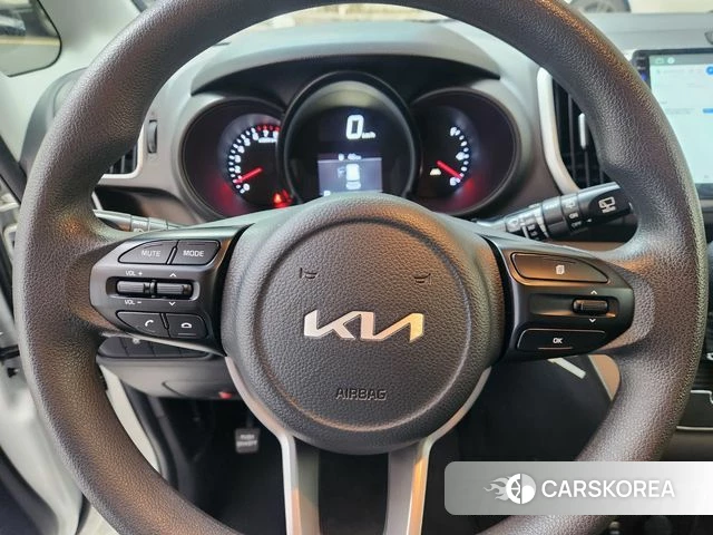 Kia The New Ray id 4420544 из Кореи 15