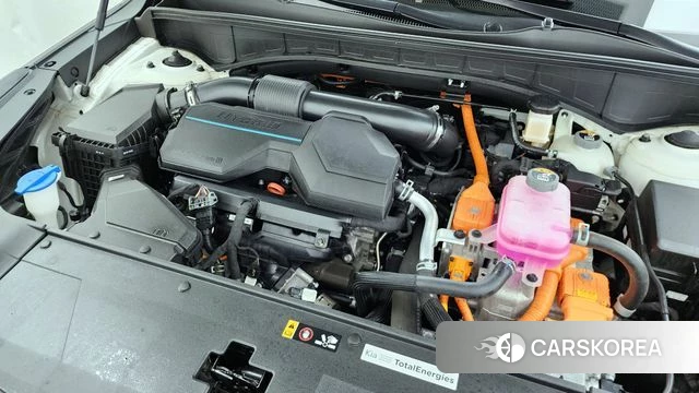 Kia The New Sorento 4th Generation id 4394655 из Кореи 29
