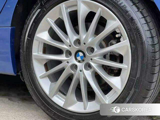 BMW 2 series station wagon id 4222233 из Китая 13