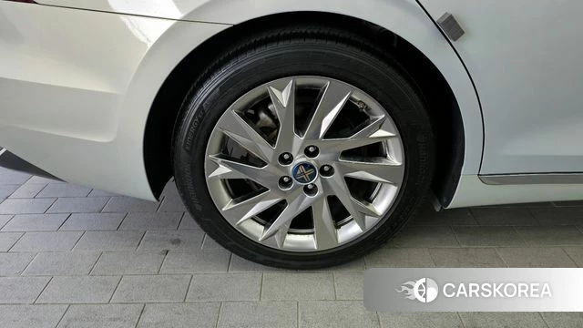 Hyundai The New Grandeur IG Hybrid id 4244934 из Кореи 28