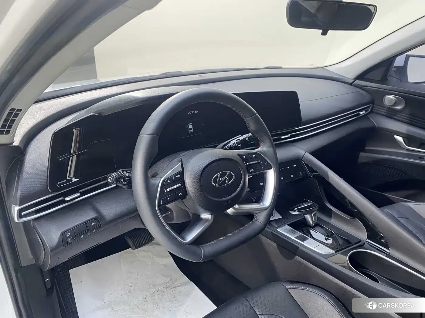 Hyundai Elantra id 4644530 из Китая 15
