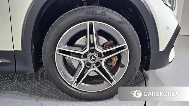 Mercedes-Benz GLB-Class X247 id 3519166 из Кореи 15