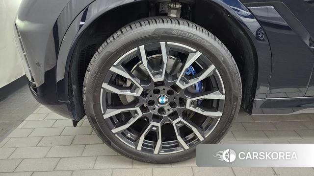BMW X6 (G06) id 4474760 из Кореи 29