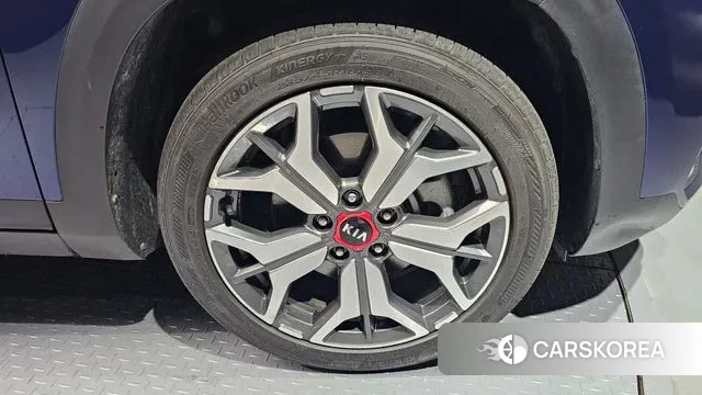 Kia Seltos id 3434272 из Кореи 15