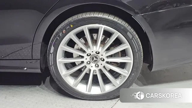 Mercedes-Benz S-Class W222 id 3687761 из Кореи 15