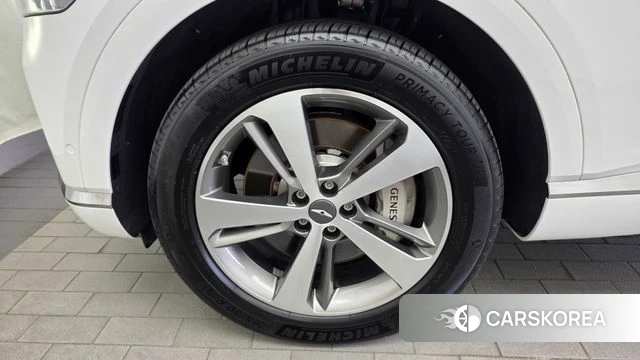 Genesis GV80 id 4687139 из Кореи 15