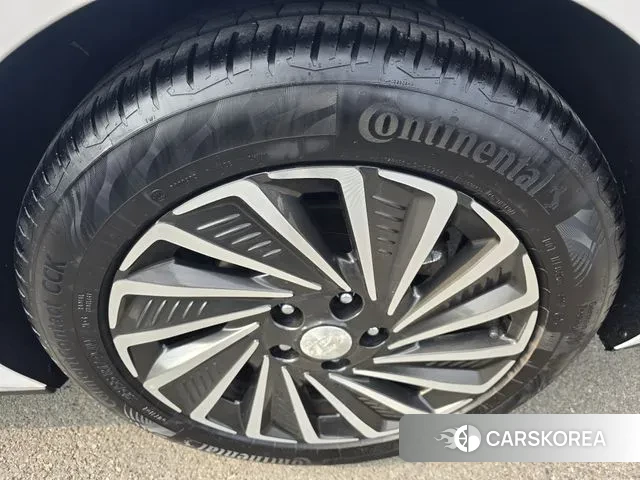 Hyundai Sonata Hybrid (DN8) id 3524890 из Кореи 15