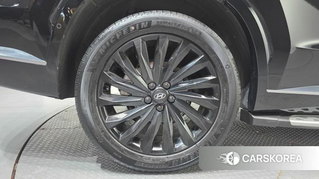 Hyundai The New Palisade id 4195038 из Кореи 28