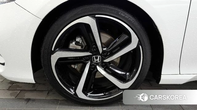 Honda Accord 10th Generation id 4351120 из Кореи 32