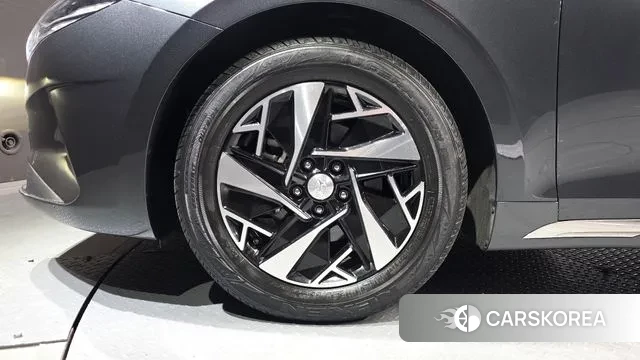 Hyundai The New Grandeur IG Hybrid id 3607027 из Кореи 15