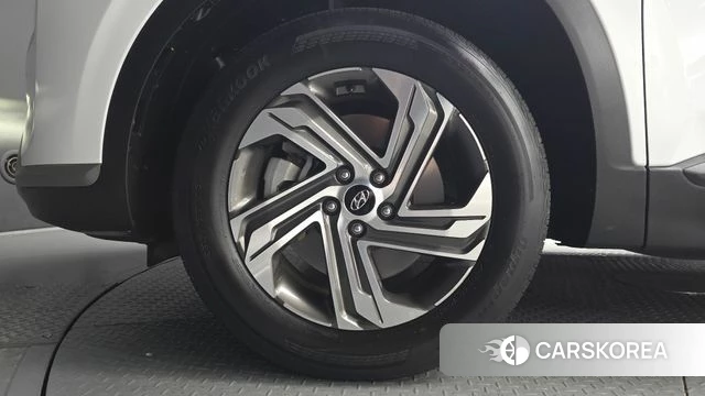 Hyundai The New Santa Fe id 4409358 из Кореи 15