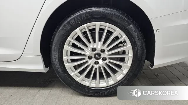 Audi A6 (C8) id 3232678 из Кореи 15