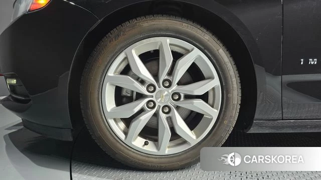 Chevrolet (GM Daewoo) Impala id 4250917 из Кореи 15
