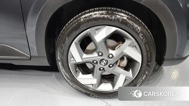 Hyundai Venue id 3547082 из Кореи 15